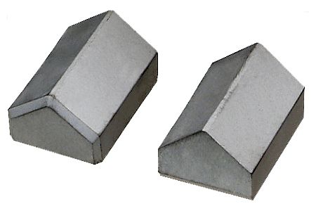 Special Tungsten Carbide Parts - Electric parts