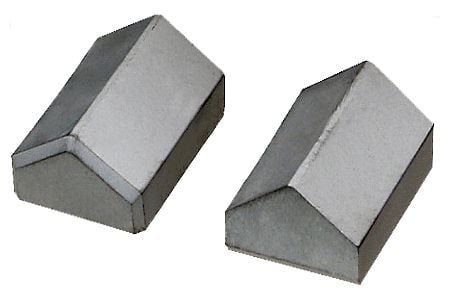 Special Tungsten Carbide Parts - Electric parts
