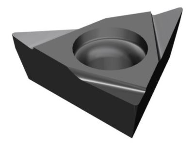 Sisipan pemotongan diameter internal 60 derajat - Sisipan pemotongan diameter internal 60 derajat