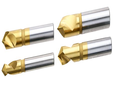 Broca Central Soldada - Broca Central Soldada