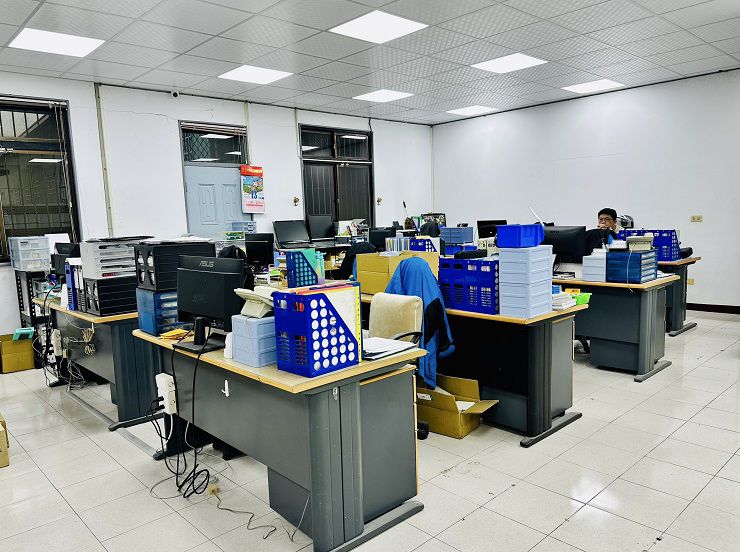 MIT's preferred brand of CNC machining tools, with extremely high CP value, both buyers and sellers are delighted