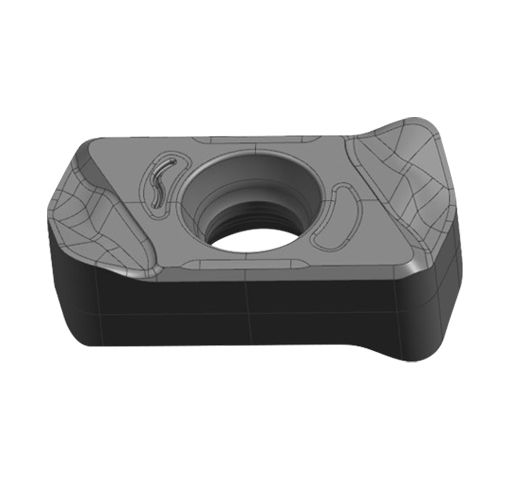 High Feed Milling Insert