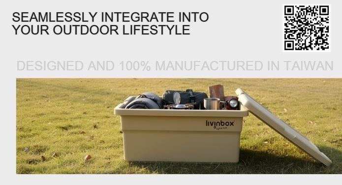 Tote Box Rack New HA-Series Interlocking Storage Tote Box | Industrial Storage ...