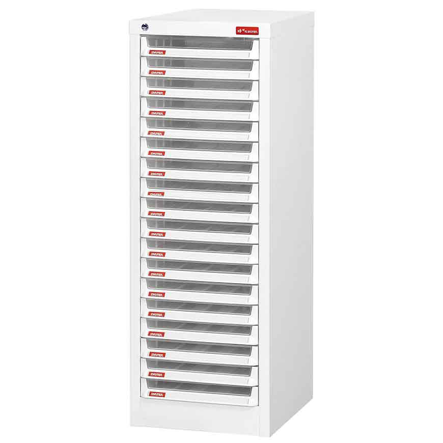 SHUTER bekerja keras untuk memastikan Anda tidak pernah kehilangan alat tulis atau dokumen penting Anda lagi!