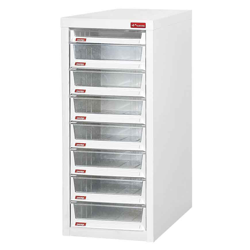 El armario ideal para optimizar tus sistemas de almacenamiento en tu oficina o espacio de trabajo.