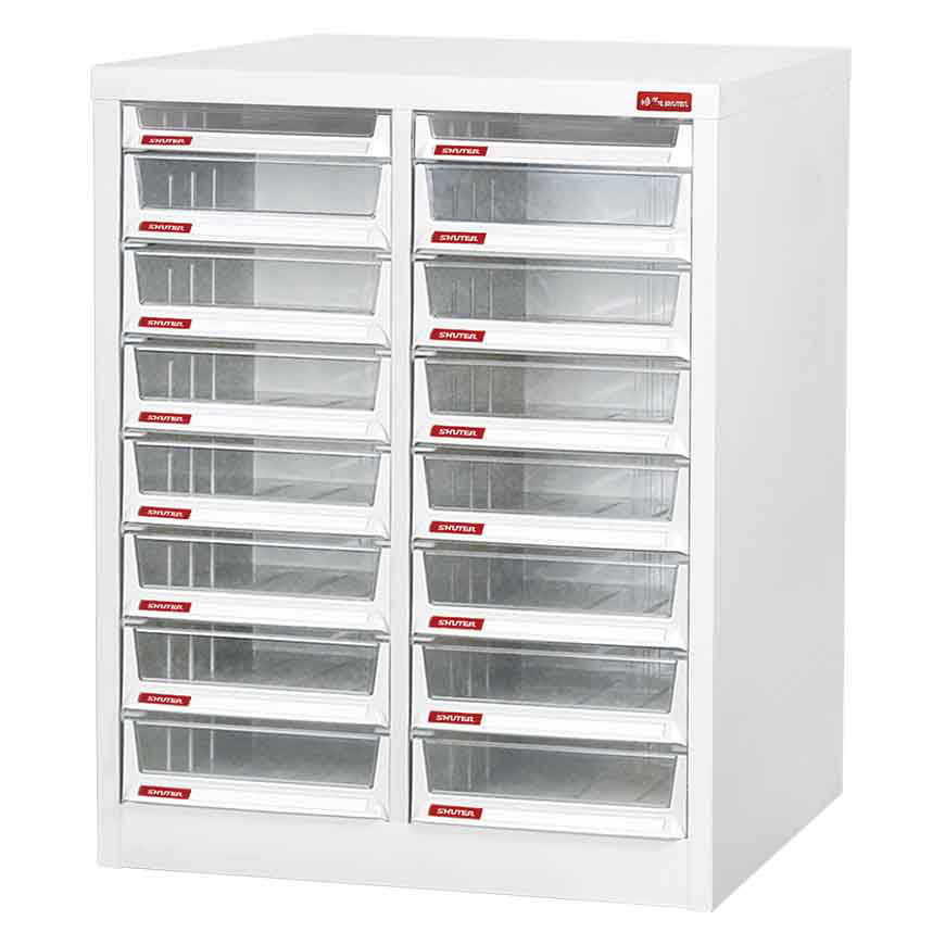 A document drawer storage unit that is savvy and suitable for any use.