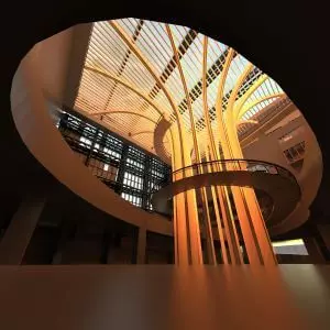 SHUTER Babbuza Dreamfactory remporte les DFA Awards