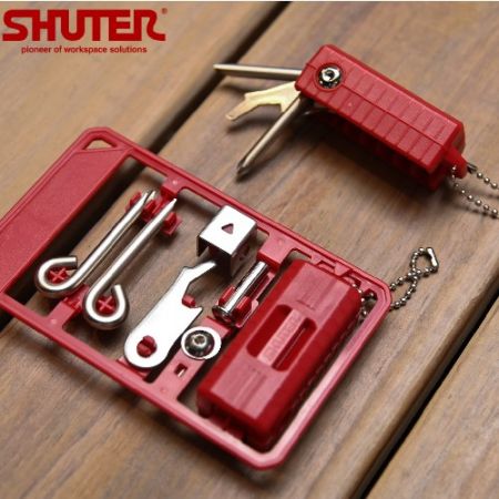 Multi Tool Keyring kit - Multi Tool Keyring kit