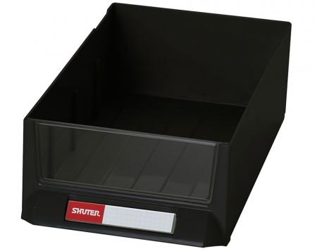 A6V drawer for SHUTER A6 series cabinets.