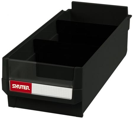 Cajón HD para gabinetes de la serie HD de SHUTER.