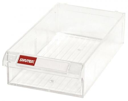 ST2 PS drawer for SHUTER ST2 series cabinets.