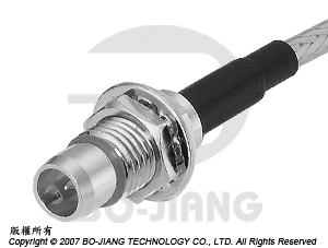 BMA - KABEL, KRÄMPNING