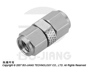 1.0mm (W Band) - ADAPTOR SERIES
