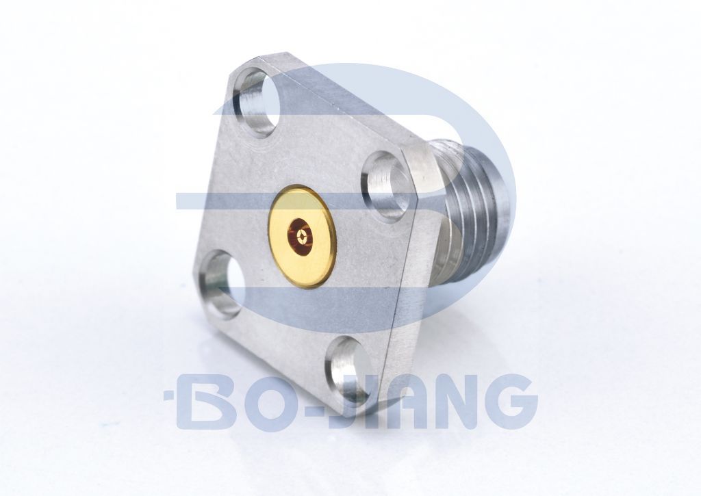 3.5mm - Flange Monut with holes