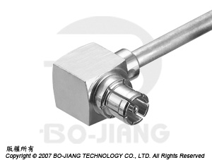 SMPM SERIES - CABLE, SOLDER