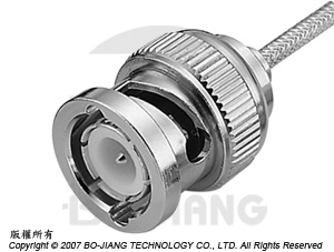 BNC - CABLE SOLDERING TYPE