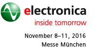 Elettronica 2016