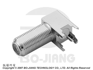 Tipo F - PCB, MONTAGGIO