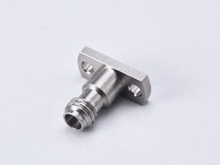 1.0mm JACK Solderless PCB Connectors, Mirco Strip Type. - 1.0mm series Mirco Strip type with trench