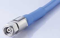 1.0mm Cable Ass'y with Armour - 1.0mm armour cable assembly