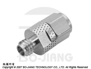 1.0mm PLUG TO JACK ADAPTOR - 1.0mm Plug to Jack Adaptor