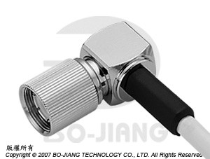 1.6/5.6 R/A PLUGUE DE CRIMPAGEM - 1.6/5.6 R/A Plugue de Crimpagem