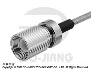 1.6/5.6 CONECTOR CRIMPEADO - 1.6/5.6 Conector Crimpeado