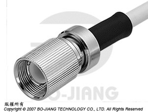 1.6/5.6 CONECTOR CRIMPEADO - 1.6/5.6 Conector Crimpeado