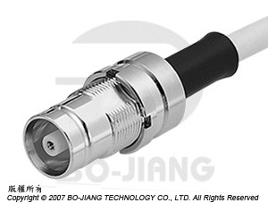 1.6/5.6 CONECTOR DE PAINEL CRIMPEADO - 1.6/5.6 Conector de Painel Crimpeado