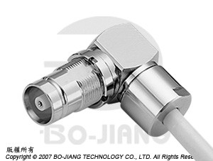 1.6/5.6 R/A CLAMP JACK - 1.6/5.6 R/A Clamp Jack