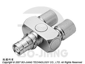 1.6/5.6 Y-LINK P-J-P ADAPTOR - 1.6/5.6 Y-Link P-J-P Adaptor