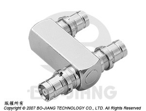 1.6/5.6 h-LINK J-J-J ADAPTOR - 1.6/5.6 H-Link J-J-J Adaptor