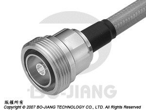 7/16 क्रिम्प जैक - 7/16 क्रिंप जैक