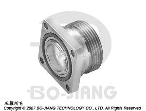 Tomada de Painel 7/16 - Tomada de Painel 7/16