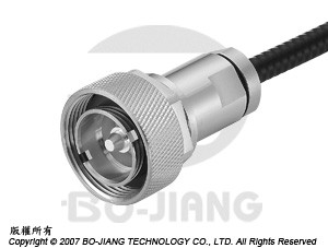 Plugue de Grampo 7/16 - Plugue de Fixação 7/16