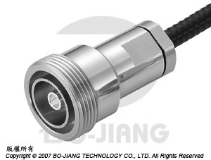 7/16 क्लैंप जैक - 7/16 क्लैंप जैक