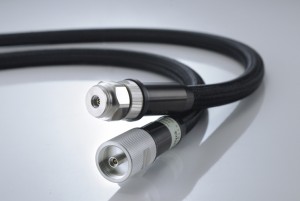 2.4mm PLUG VNA CABLE ASSEMBLIES - 2.4mm NMD CABLE