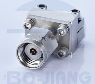 1.85mm PLUG End Launch Connector