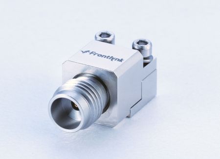 1.85mm  End Launch JACK - Ultra Small