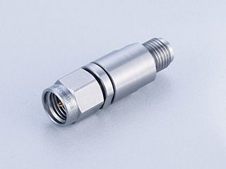 2.4мм БЛОКИРАТОР ПОСТОЯННОГО ТОКА - 2.4мм БЛОКИРАТОР ПОСТОЯННОГО ТОКА