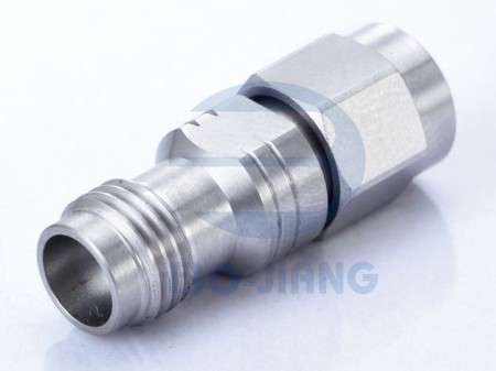 2.4mm JACK TO 3.5mm PLUG RF ADAPTOR - 2.4mm Jack to 3.5mm Plug Adaptor