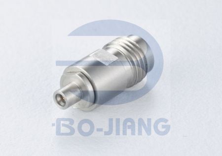 2.4mm JACK to SMPS PLUG adaptor - 2.4mm Jack to SMPS Plug Adaptor