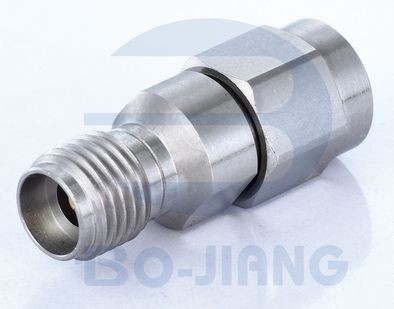 Adaptador de Plug 3.5mm para Jack 2.92mm (K) - Adaptador de Plug 3.5mm para Jack 2.92mm