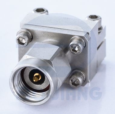 2.92mm PLUG End Launch Connector