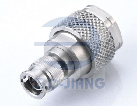 MIMI BNC同軸轉接器 - MINI BNC同軸連接器 - 轉接頭