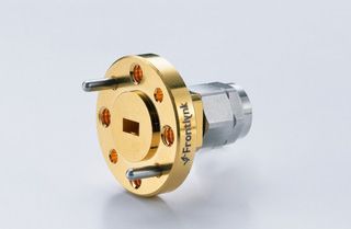 WR15 1,85 mm:n PISTOKESOVITTIMEEN - WR15 1,85 mm:n PISTOKESOVITTIMEEN