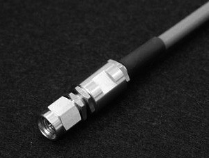 CABLE ASSEMBLY 3.5mm PLUG TO 3.5mm PLUG