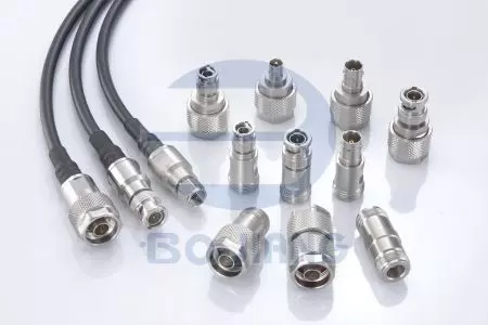 75 Ohm Haute Performance - Série haute fréquence de 75 ohms