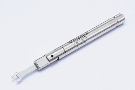 RF CONNECT TORQUE WRENCHES - 1.0mm - TORQUE WRENCHES for 1.0mm Type Connectors