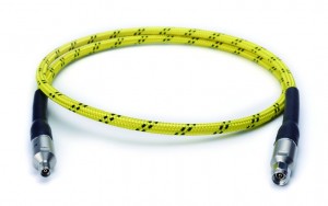 Testovací a měřicí kabel-HF - Univerzální typ (HF) kabelů